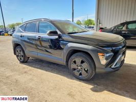 Hyundai Kona 2026 2