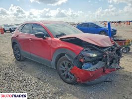 Mazda CX-30 2025 2