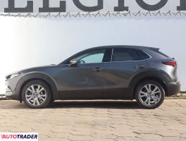Mazda CX-30 2019 2.0 177 KM