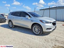 Buick Enclave 2021 3