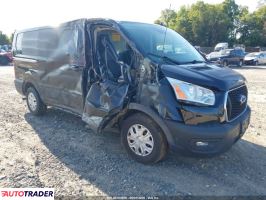 Ford Transit 2021 3