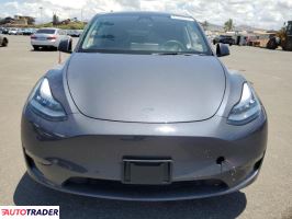 Tesla Model Y 2023 Tesla Model Y 2023