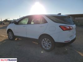 Chevrolet Equinox 2019 1