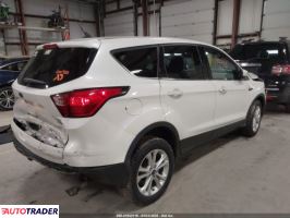 Ford Escape 2019 1 Ford Escape 2019 1