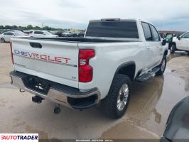 Chevrolet Silverado 2022 6