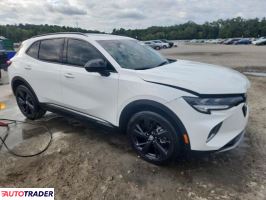 Buick Pozostałe 2023 2