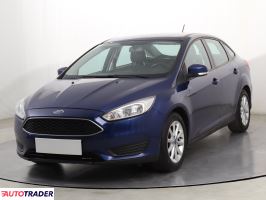 Ford Focus 2017 1.6 103 KM