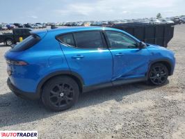 Dodge Hornet 2024 2
