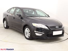 Ford Mondeo 2013 1.6 113 KM