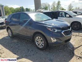 Chevrolet Equinox 2019 1
