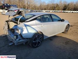 Nissan Altima 2023 2