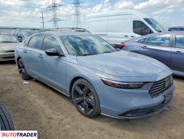 Honda Accord 2023 2