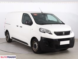 Peugeot Expert 2021 2.0 Peugeot Expert 2021 2.0