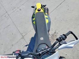 Husqvarna Pozostałe 2024