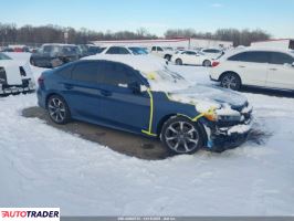 Honda Civic - zobacz ofertę