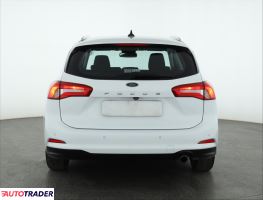 Ford Focus 2020 1.5 118 KM Ford Focus 2020 1.5 118 KM