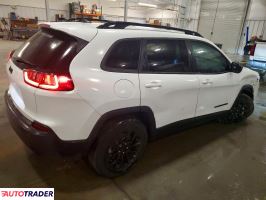 Jeep Cherokee 2023 2
