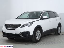 Peugeot 5008 2019 1.2 128 KM Peugeot 5008 2019 1.2 128 KM