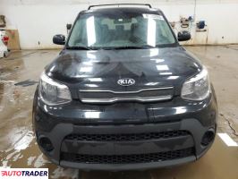 Kia Soul 2019 1