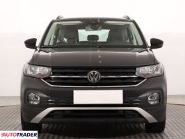 Volkswagen Pozostałe 2019 1.0 93 KM