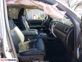 Toyota Tundra 2020 5