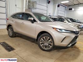 Toyota Venza 2023 2