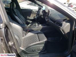 Audi S5 2018 3 Audi S5 2018 3