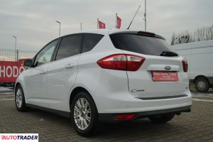 Ford C-MAX 2014 1.6 150 KM
