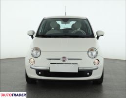 Fiat 500 2009 1.2 68 KM Fiat 500 2009 1.2 68 KM