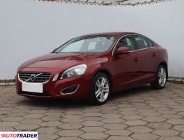 Volvo S60 2013 2.4 211 KM