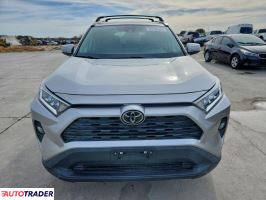 Toyota Pozostałe 2021 2