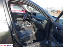 Mazda CX-5 2021 2 Mazda CX-5 2021 2