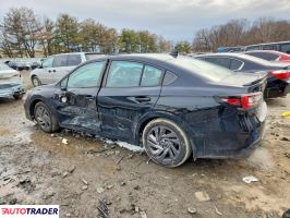 Subaru Legacy 2023 2