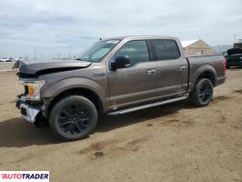 Ford Pozostałe 2019 5