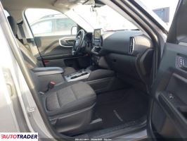 Ford Bronco 2023 1 Ford Bronco 2023 1