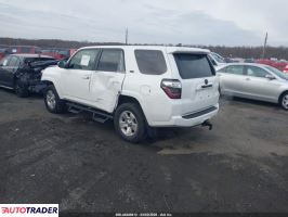 Toyota Pozostałe 2024 4