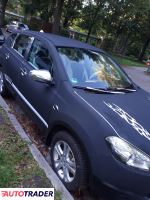 Nissan Quest 2010 1.6 116 KM Nissan Quest 2010 1.6 116 KM