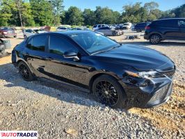 Toyota Camry 2023 2 Toyota Camry 2023 2
