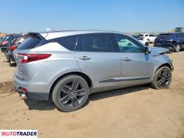 Acura RDX 2021 2