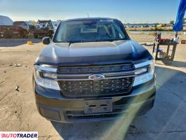 Ford Maverick 2024 2