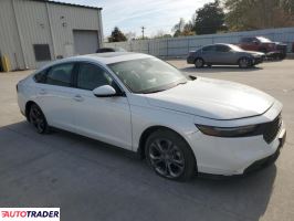 Honda Accord 2023 1 Honda Accord 2023 1
