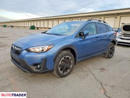 Subaru Pozostałe - zobacz ofertę