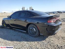 Dodge Charger 2020 6 Dodge Charger 2020 6