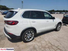 BMW X5 2020 3