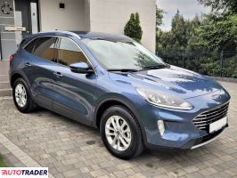 Ford Kuga 2022 2.5 152 KM