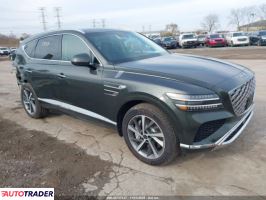 Hyundai Genesis - zobacz ofertę