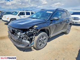 Hyundai Tucson 2026 2