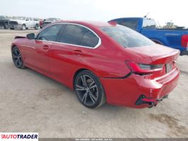 BMW 330 2020 2 BMW 330 2020 2