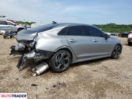 Kia Pozostałe 2025 2 Kia Pozostałe 2025 2