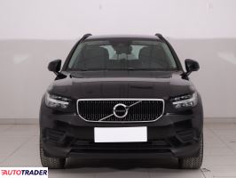 Volvo XC40 2018 2.0 147 KM
